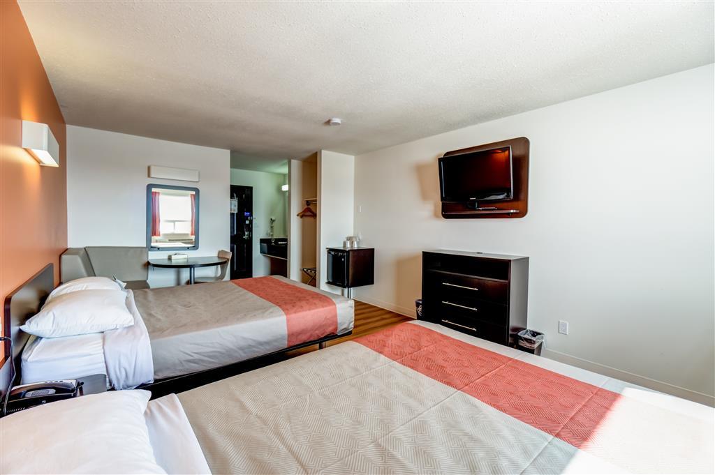 Joys Inn Innisfail, Ab 部屋 写真