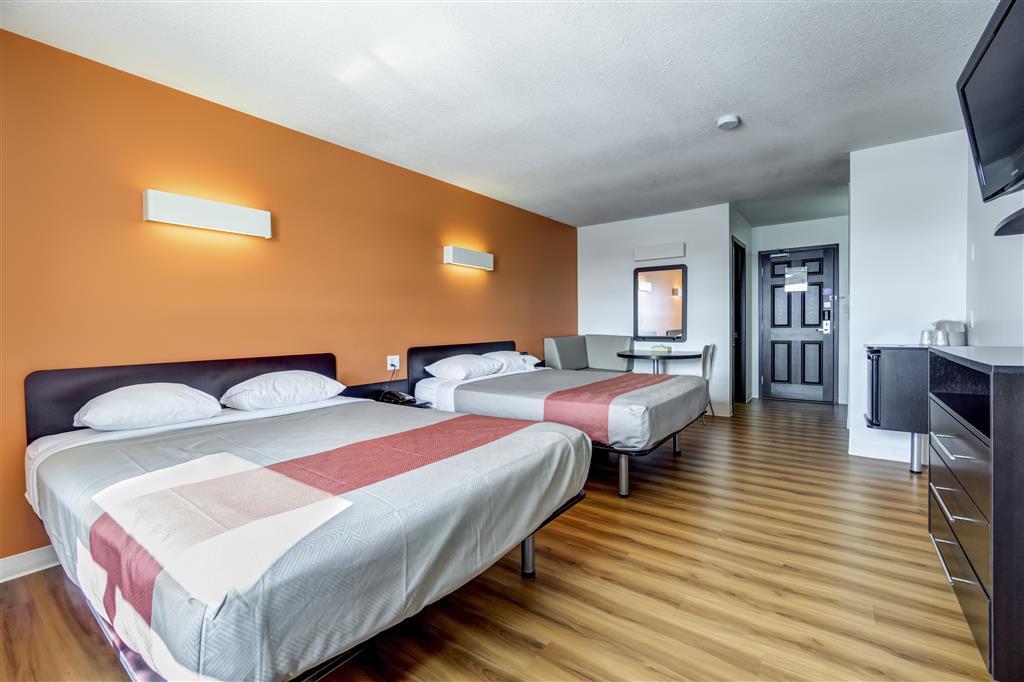 Joys Inn Innisfail, Ab 部屋 写真