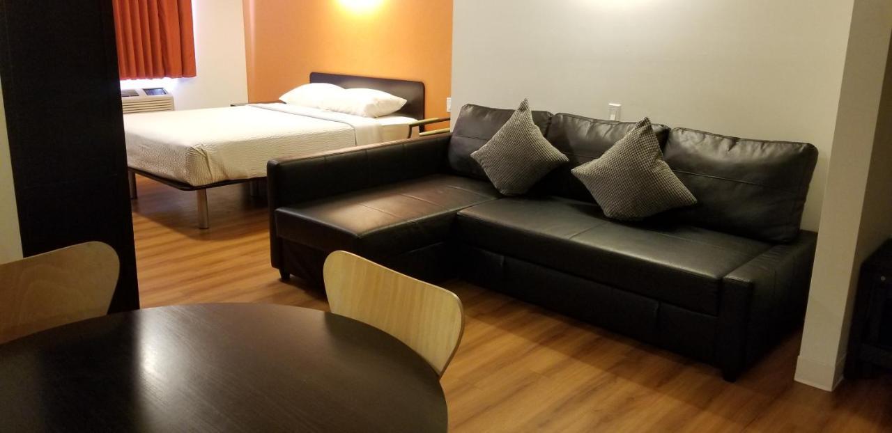 Joys Inn Innisfail, Ab エクステリア 写真