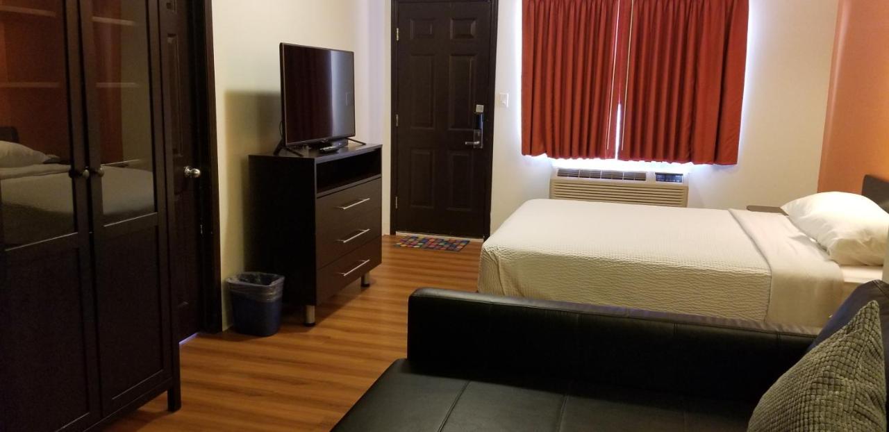 Joys Inn Innisfail, Ab エクステリア 写真