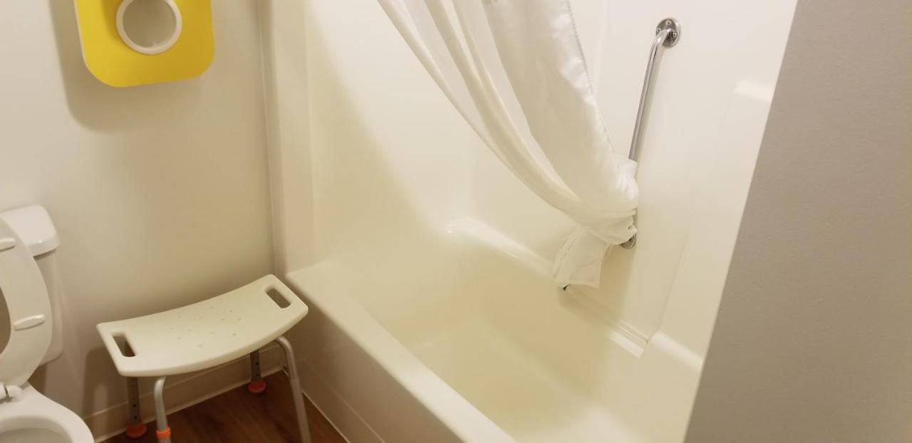 Joys Inn Innisfail, Ab エクステリア 写真