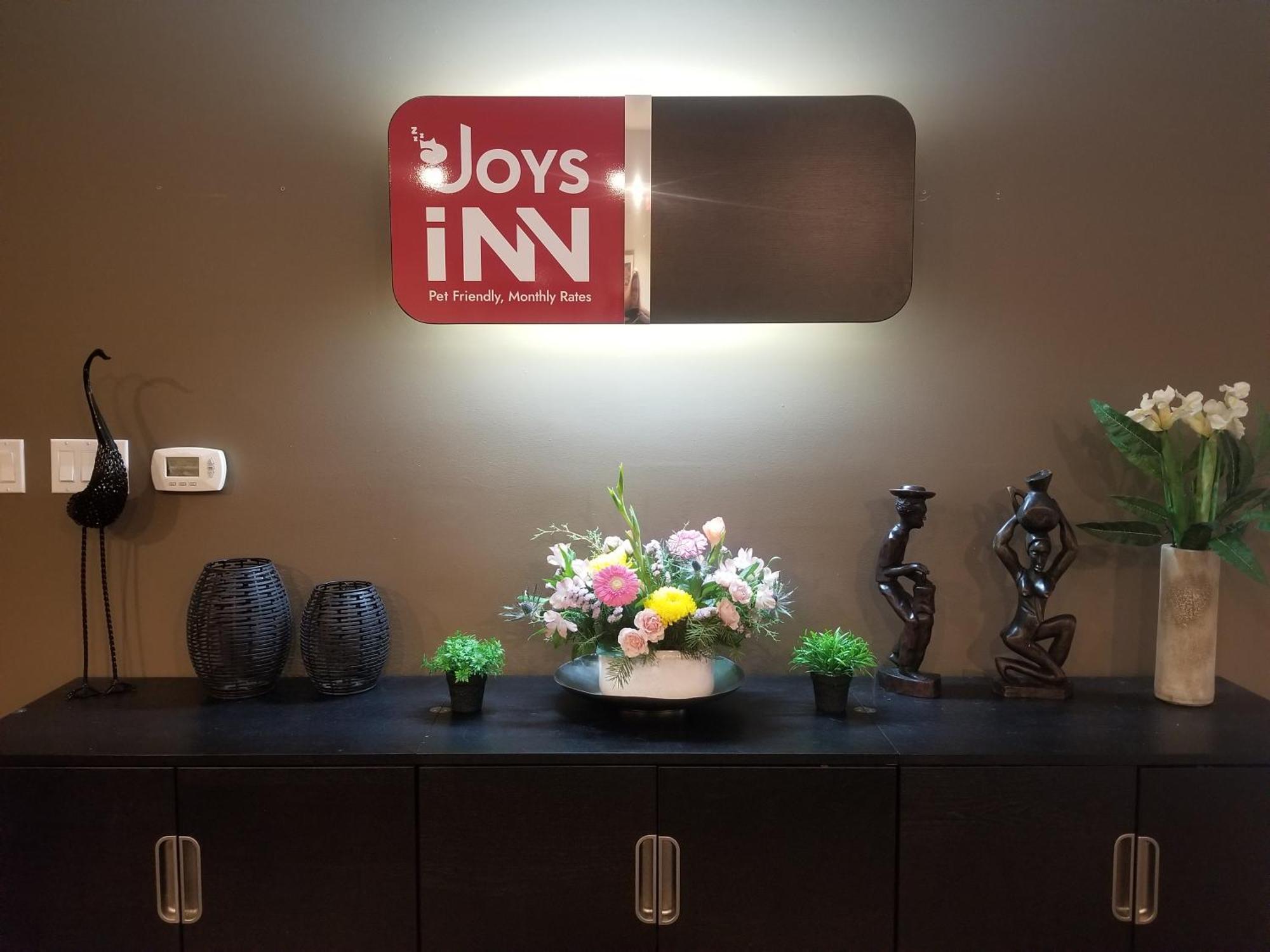 Joys Inn Innisfail, Ab エクステリア 写真