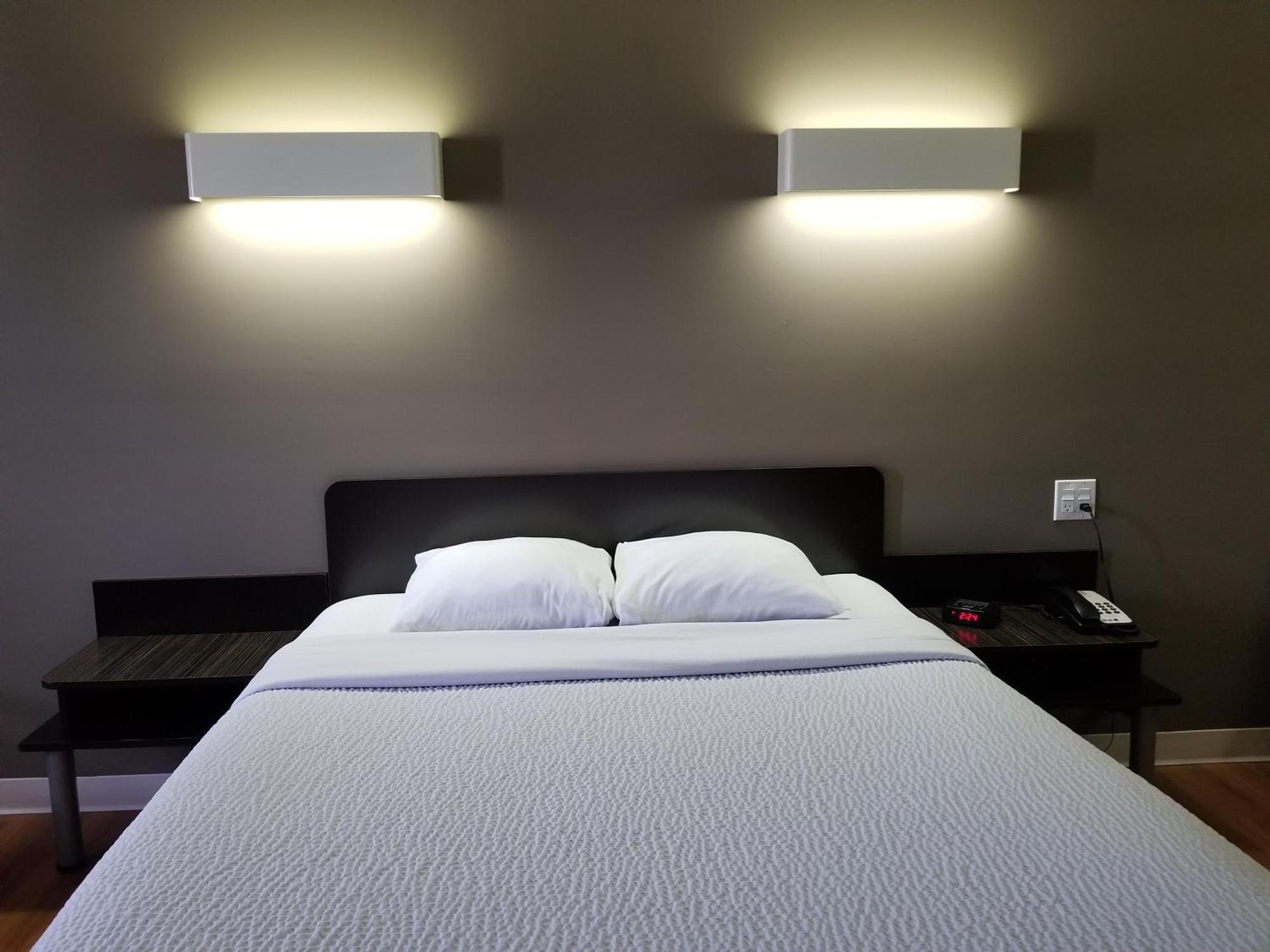Joys Inn Innisfail, Ab エクステリア 写真