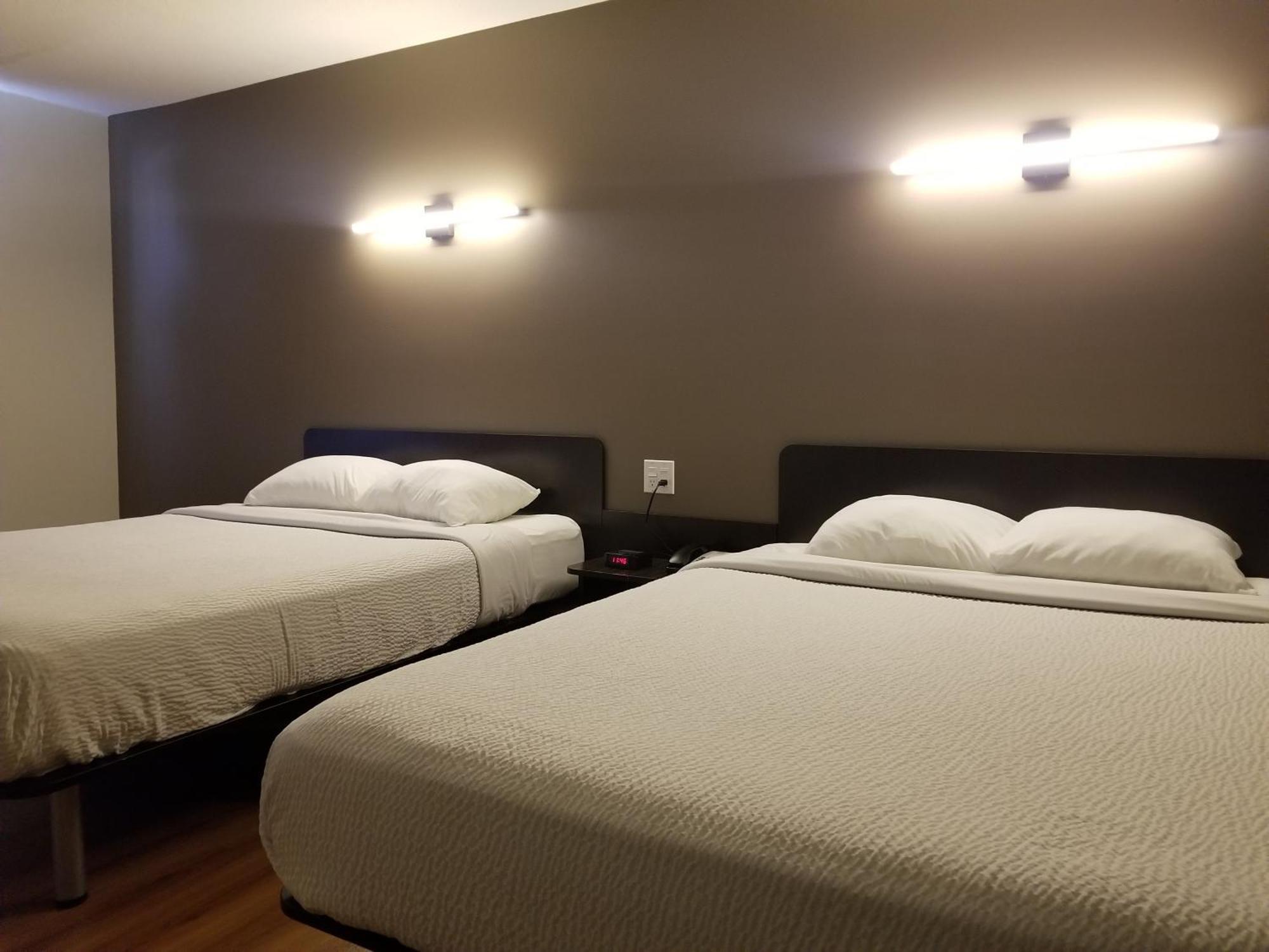 Joys Inn Innisfail, Ab エクステリア 写真