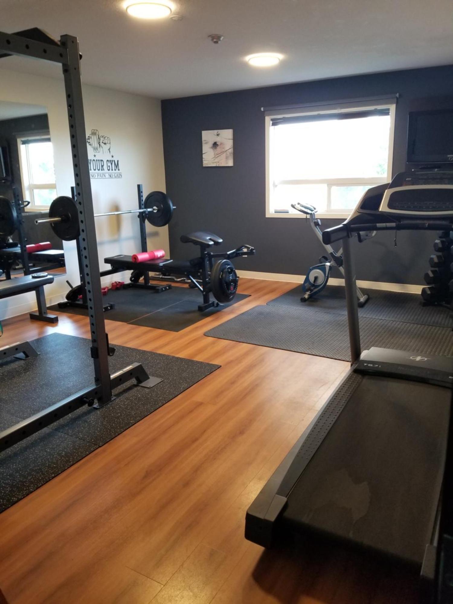 Joys Inn Innisfail, Ab エクステリア 写真