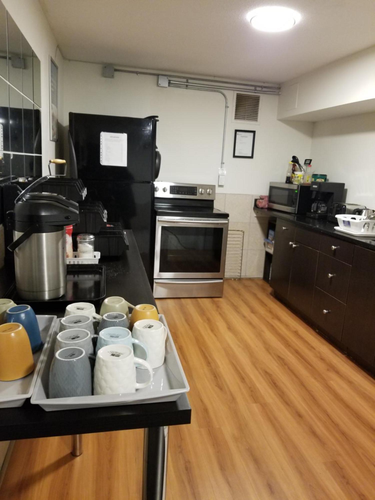 Joys Inn Innisfail, Ab エクステリア 写真