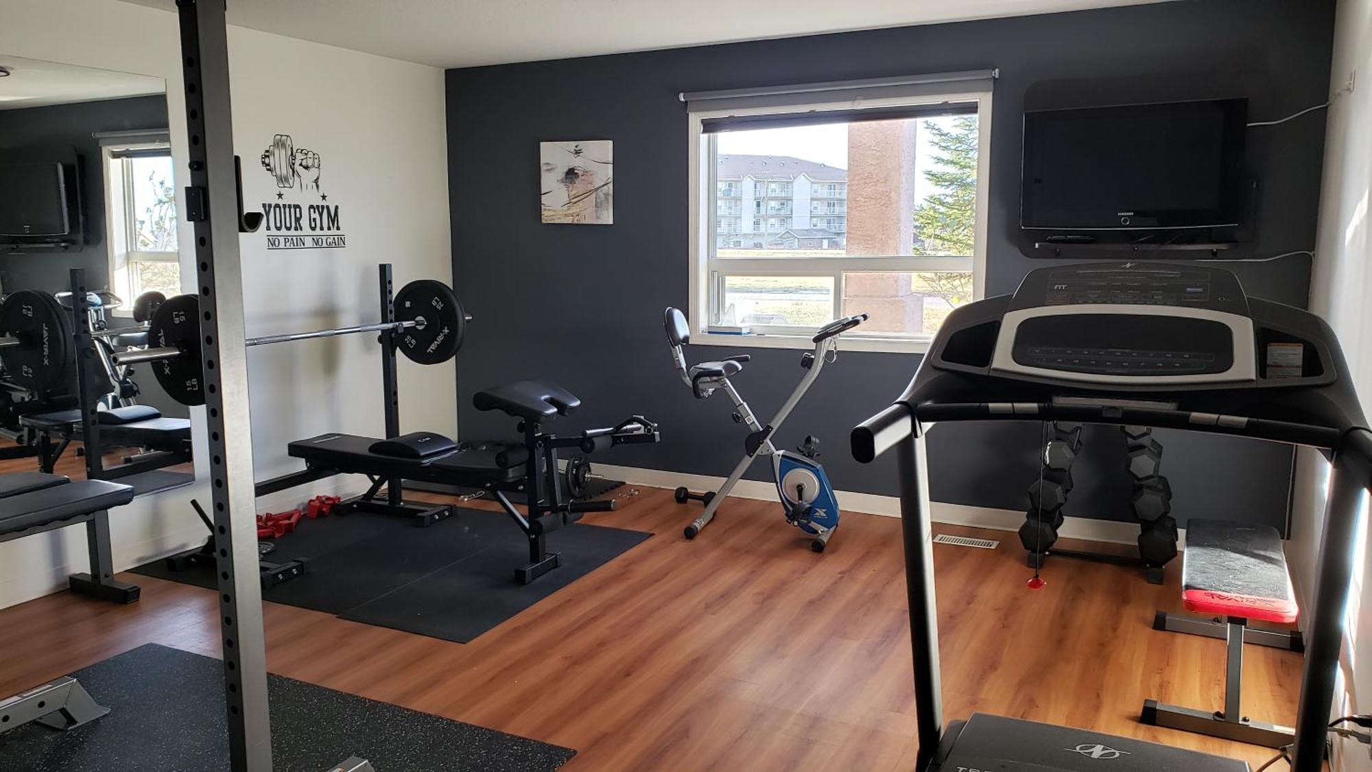 Joys Inn Innisfail, Ab エクステリア 写真