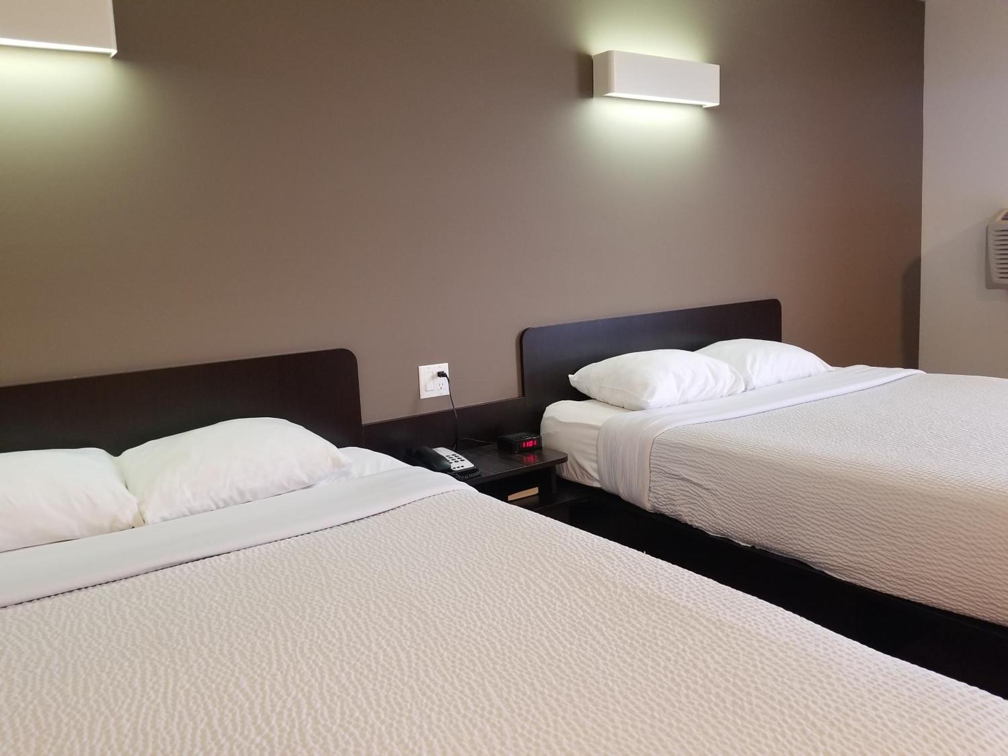 Joys Inn Innisfail, Ab エクステリア 写真